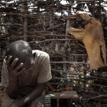 Burundi: Prevenir y sancionar la justicia ‘popular’