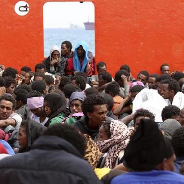 Denmark: Eritrea Immigration Report Deeply Flawed