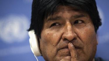 Bolivia: Restrictions Interfere With Human Rights Work