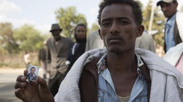Éthiopie : La répression de manifestations a fait des centaines de morts 