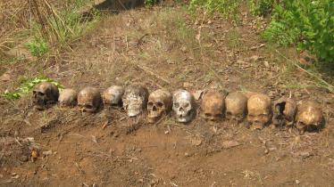 République centrafricaine : Des meurtres commis par des soldats de maintien de la paix