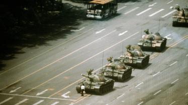 Chine : Dire la vérité sur le massacre de Tiananmen