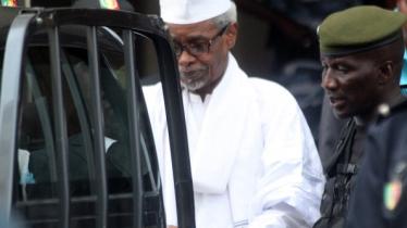 Q&amp;A: The Case of Hissène Habré before the Extraordinary African Chambers in Senegal