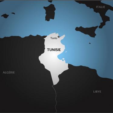 Tunisie: Trois ans de prison pour homosexualité