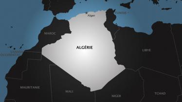 Algérie : Condamné à une peine de prison pour avoir critiqué une décision de justice