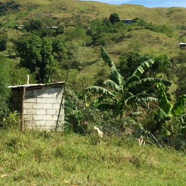 Haïti : Des élèves sont privés d&#039;eau potable et de toilettes