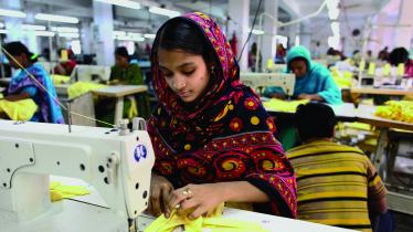 ILO: Verpflichtende Menschenrechtsregeln für Unternehmen entwickeln