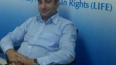 احتجاز محام لبناني بسبب تعليقات على فيسبوك