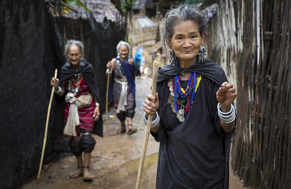 Thailand. UNHCR World Refugee Day