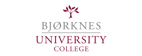 Bjorknes-university-college-logo