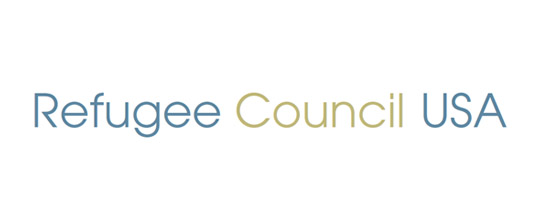Refugee-Council-USA-logo