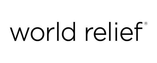 World Relief-logo