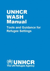 UNHCR-WASH-Manual-2015