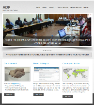 ADP Website