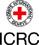 International Committee of the Red Cross Logo