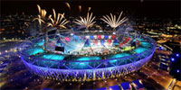 London 2012 Photo Gallery