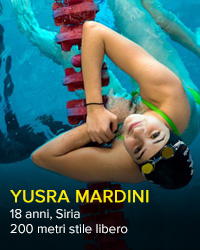 yusra