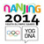 Nanjing 2014