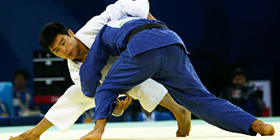 Le Japon et le judo