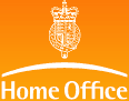 United Kingdom Home Office logo