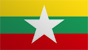 Myanmar - flag