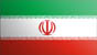 Islamic Republic of Iran - flag