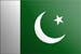 Pakistan - flag