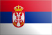 Serbia - flag