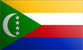 Comoros - flag