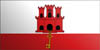 Gibraltar - flag
