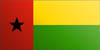 Guinea-Bissau - flag