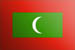 Maldives - flag