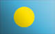 Palau - flag