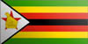 Zimbabwe - flag