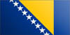 Bosnia and Herzegovina - flag