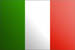 Italy - flag