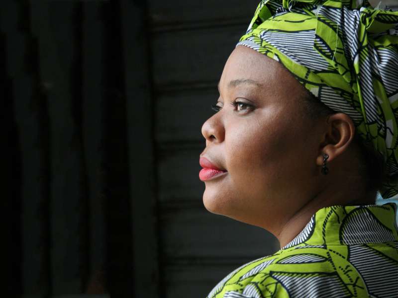 Liberia's violent second civil war [1999-2003] was heavily directed against women. Madam Leymah Gbowee helped lead the Women of Liberia Mass Action for Peace movement. Pressure orchestrated by the movement directly forced then President Charles Taylor into exile, triggered the resumption of peace talks, and paved the way for Africa's first female head of state. For her work, Gbowee shared the Nobel Peace Prize in 2011 with Liberian President Ellen Johnson Sirleaf and Yemeni activist Tawakkul Karman.