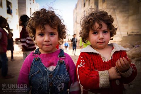 Φωτογραφία του χρήστη UNHCR-Syria.