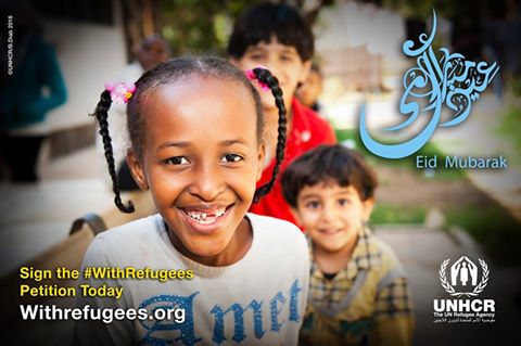 Fotografia e UNHCR-Syria