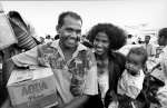 The end of the 20th century was marked by a refugee exodus from East Timor. When an international force restored order, many of the displaced were able to go home with the help of UNHCR.