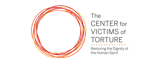 3. Center for Victims of Torture