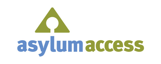 6. Asylum Access - logo