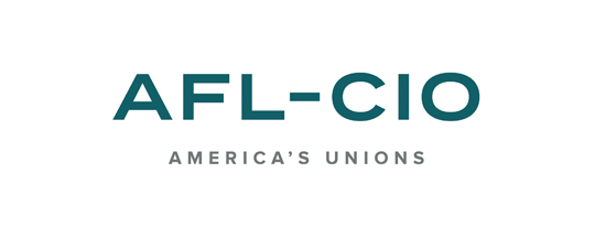 AFL-CIO America's Unions-logo