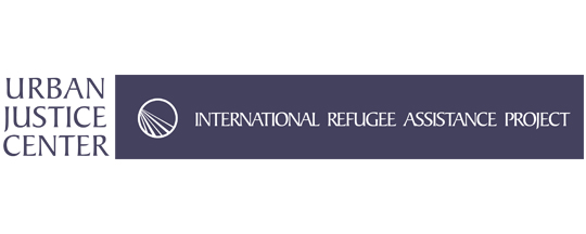 IRAP-urban-justice-center-logo