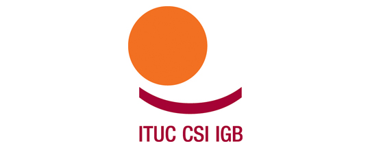 ITUC-logo