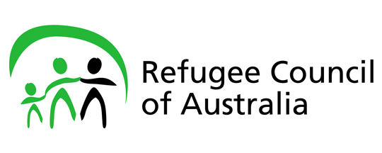 Refugee Concil Australia-logo