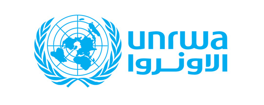 unrwa-logo