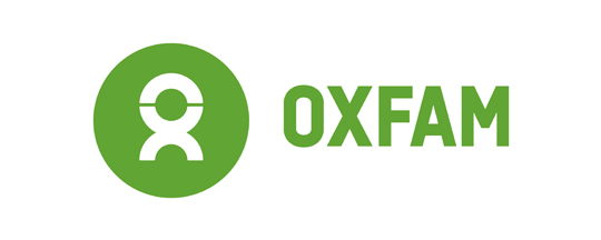 oxfam - logo