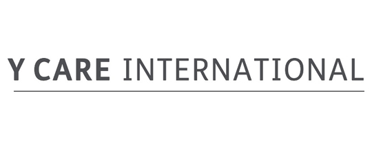 y care international - logo