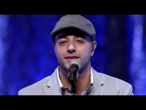 Maher Zain Premieres “One Day” at UNHCR’s Nansen Refugee Award Ceremony